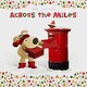 image 3 of Boofle Across The Miles Christmas Card