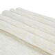 image 5 of Nicola Spring Cotton Fabric Placemats - Natural - Pack of 6 Clear