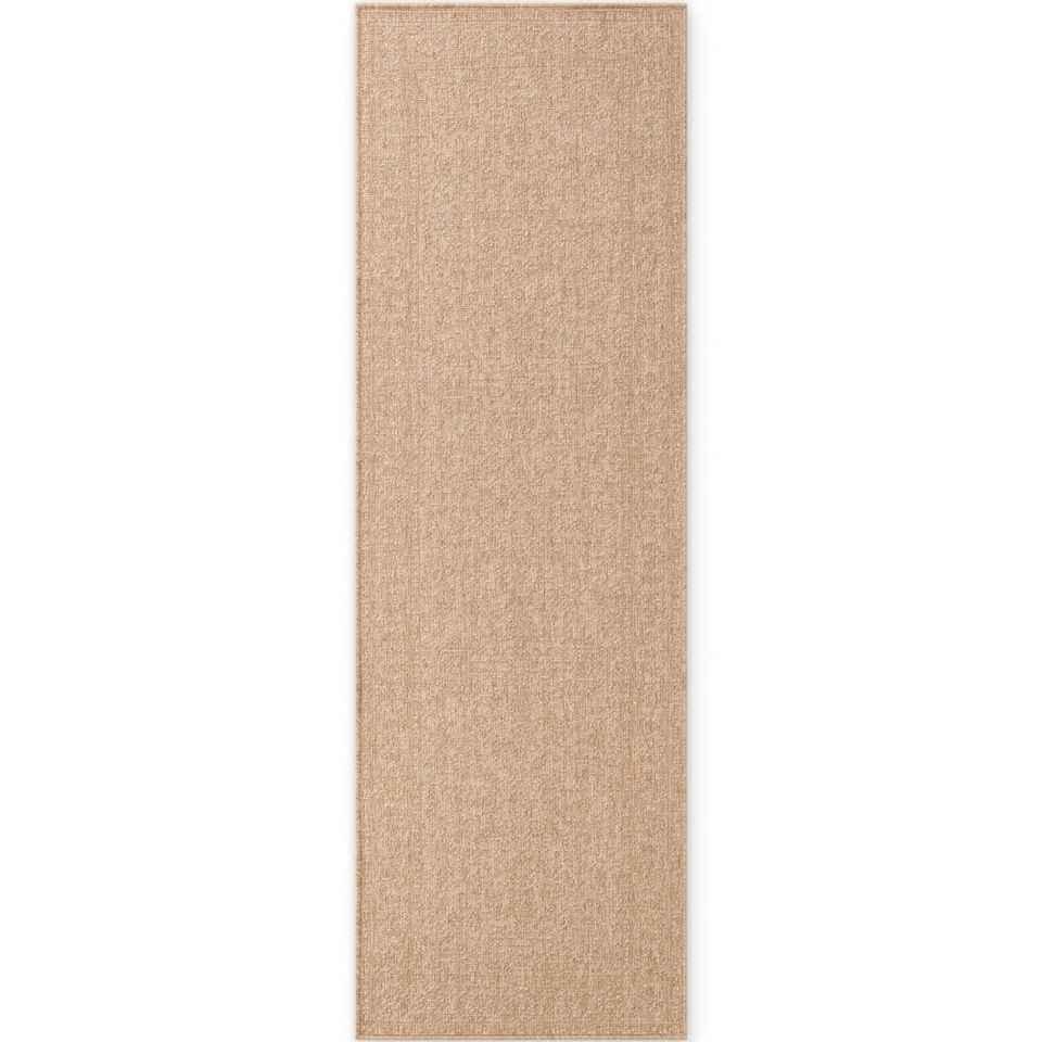 image 1 of The Rugs Kona Reversible Rug – Indoor Outdoor Flat Woven Polypropylene Low Pile