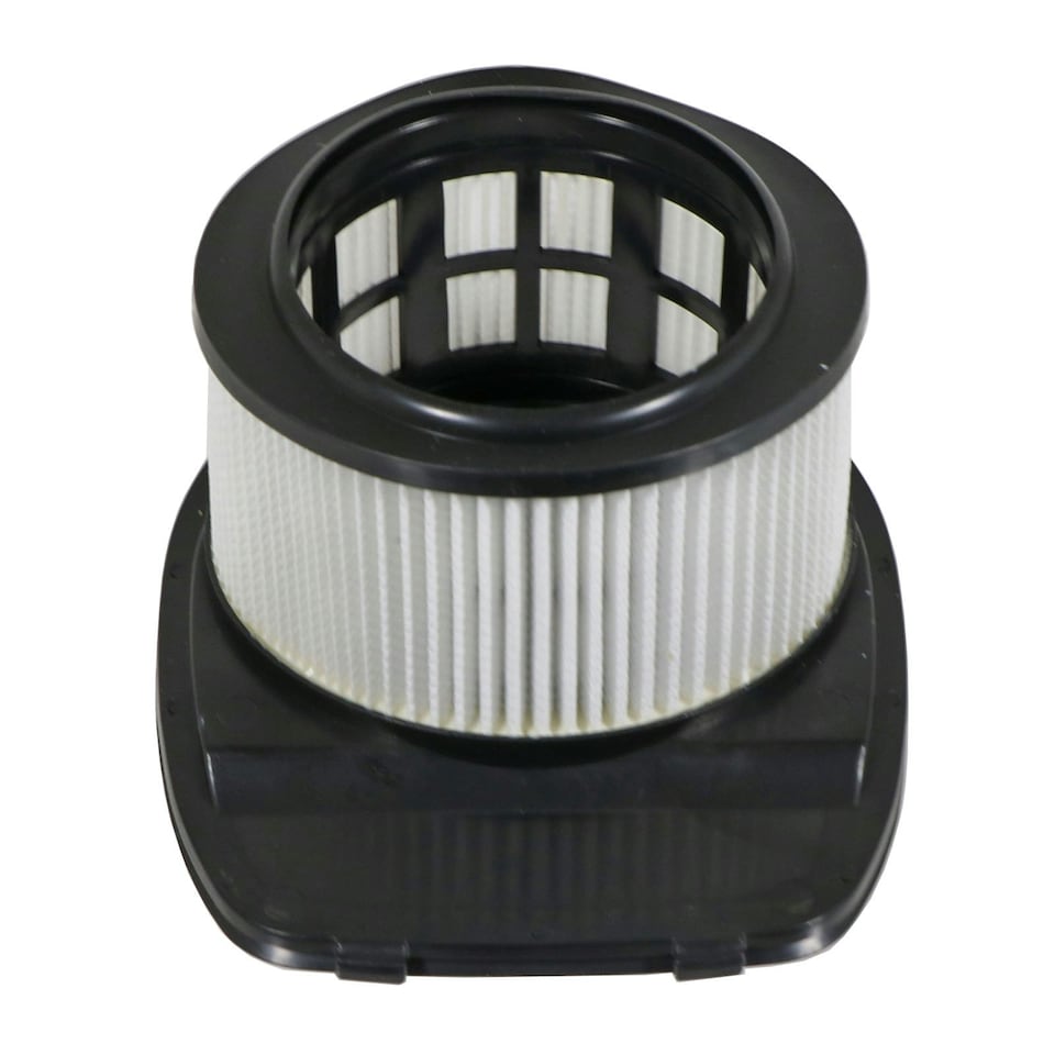 image 1 of SPARES2GO Post Motor Filter compatible with Shark IZ201UK IZ251UK Z202SM IZ201ME IZD260CN IC300 Vacuum Cleaner