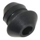 image 8 of SPARES2GO Grommet Seal for Stihl BG75 BR320 BR340 BR380 BR400 BR420 SR320 SR400 Blower Fuel Tank (Pack of 1)