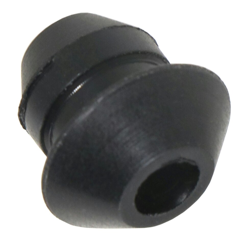 image 1 of SPARES2GO Grommet Seal for Stihl BG75 BR320 BR340 BR380 BR400 BR420 SR320 SR400 Blower Fuel Tank (Pack of 1)