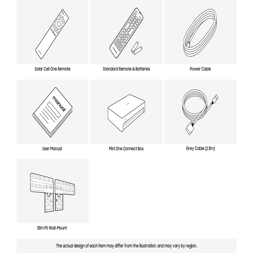 image 1 of Samsung The Frame QE32LS03CBUXXU Full HD QLED Smart TV | Black