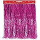 image 1 of 20cm Lamatta Tinsel Angel Hair Hot Pink