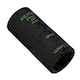 image 2 of 21mm x 21.5mm Wheel Hub Lug Nut Cap Flip Impact Socket Remover 1/2in Drive