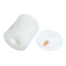 Filter for Shark WandVac 2-in-1 WV361UK WV361GDUK WV361PLUK WV361RGUK WV361BLUK Vacuum Cleaner Filter for Shark WandVac 2-in-1 WV361UK WV361GDUK WV361PLUK WV361RGUK WV361BLUK Vacuum Cleaner