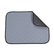 M-Pets Puppy Training Pad | Grey | Grey | XL | 1