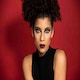 image 3 of EYESHADOW MONO Multi | Black
