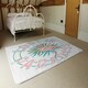 image 3 of Lost In Paradise (Rug) Multi | Medium: 80x150cm