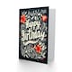 image 2 of Best Botanical Floral Design Woman Her Birthday Card