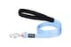 image 2 of Dog Lead Classic Pastel Blue 1.2m | Blue | L