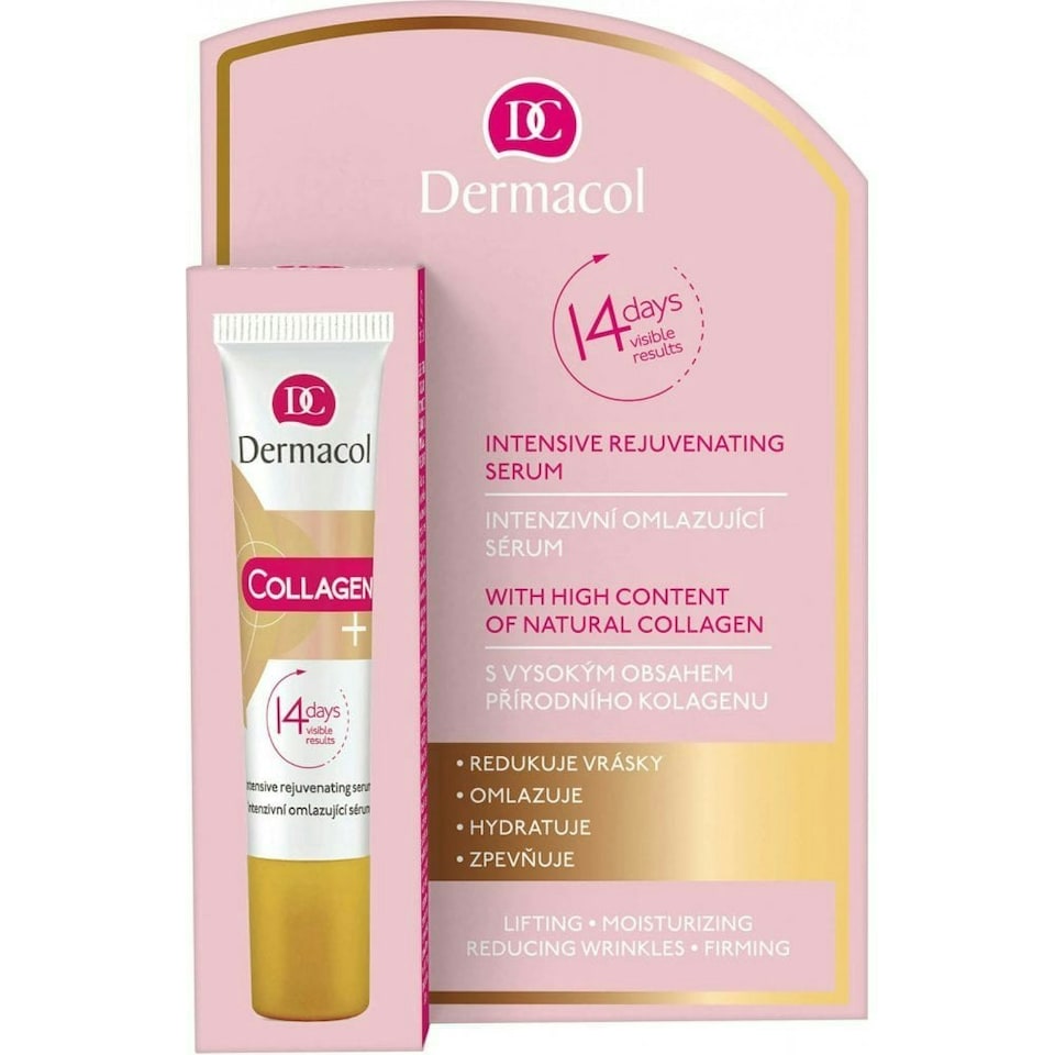 Dermacol Collagen+ 12ml