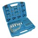 image 6 of Diesel Injector Flow Meter + Adaptors Kit For 6 Cylinder Common Rail Leak Tester