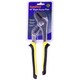 image 2 of SupaTool Water Pump Pliers - Yellow/Black/Silver - 250mm