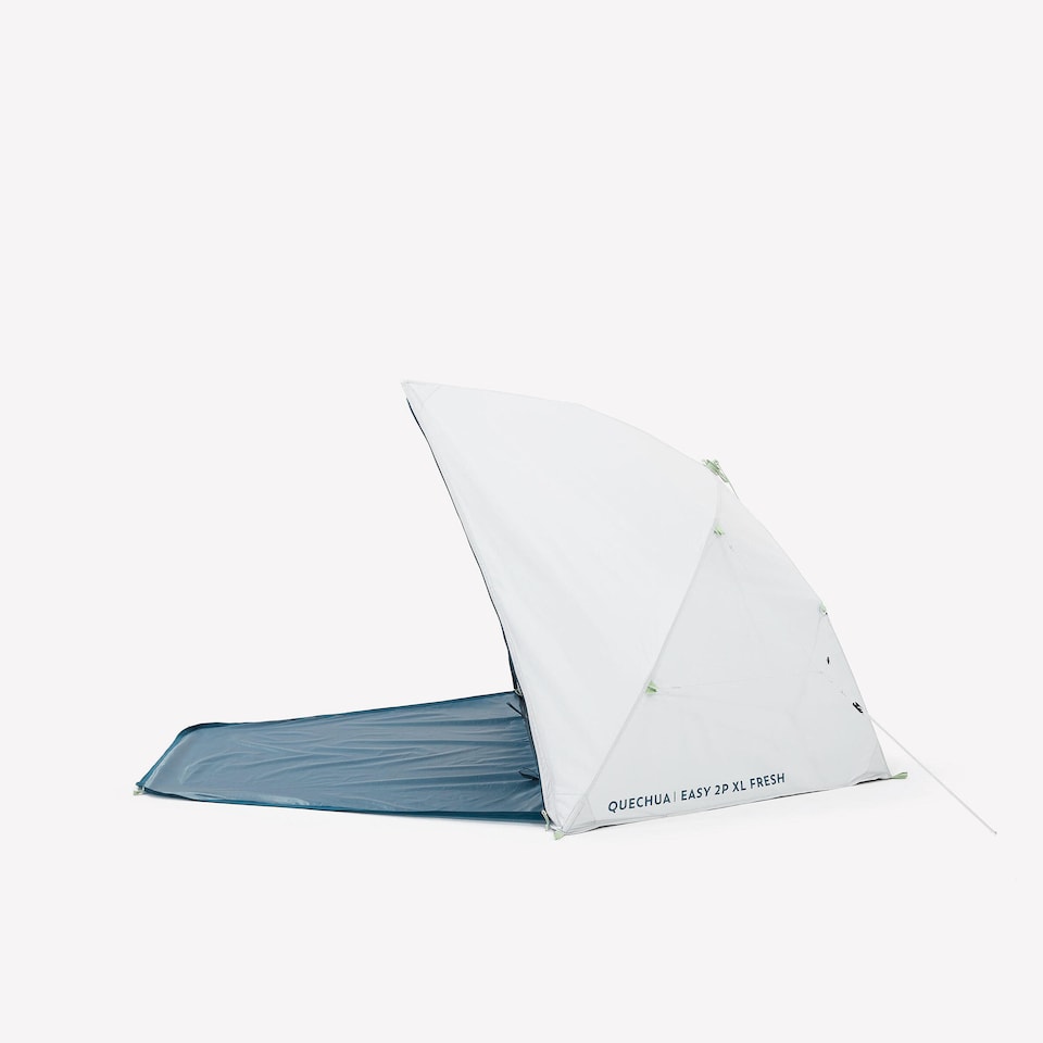 image 1 of Decathlon Instant camping shelter - 2 person - 2 seconds easy 2P XL fresh