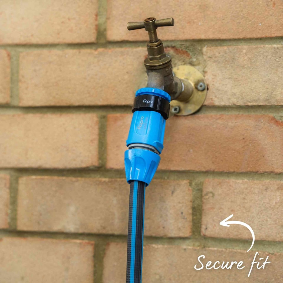 image 1 of FloPro Cobra Expanding Hose Set