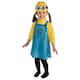 image 1 of Minions Girls Costume - Yellow/Blue - 2-3 Years 3