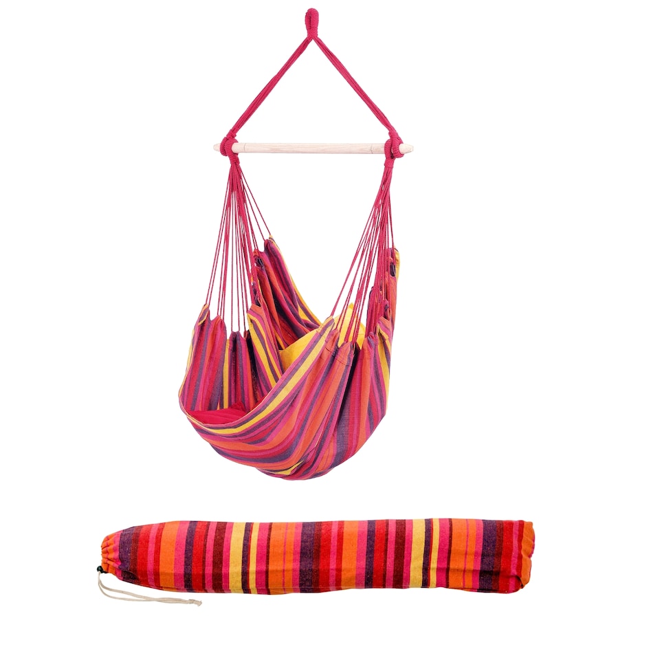image 1 of Amazonas Outdoor Hanging Chair – Relax Vulcano