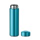 image 2 of MidOcean Patago Double Wall 425ml Flask - Blue - One Size Blue | One Size