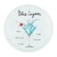 Blue Lagoon