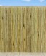 image 4 of Primrose Bamboo Screening Roll Fencing Thick Carbonised Black 5m x 2m