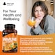 image 3 of Immune Complex + Vitamins & Minerals 120 Tablets