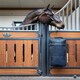 image 5 of LeMieux Elite Pro Bridle Bag Blue | One Size