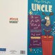 image 5 of For Uncle Trousers Witty Words Birthday Card