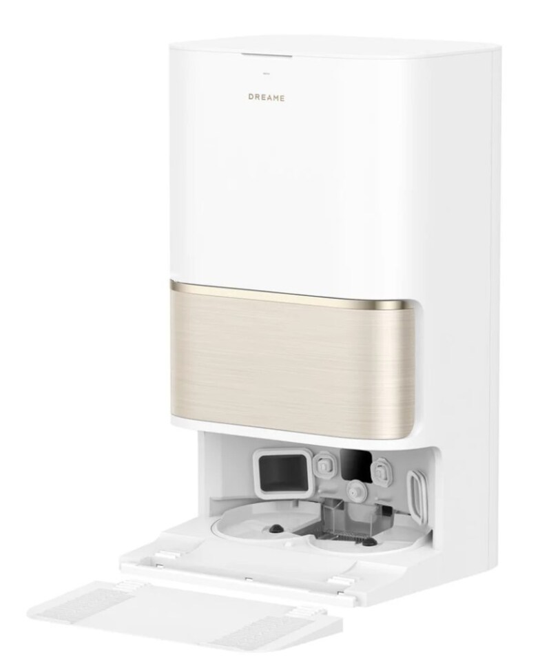 image 1 of Dreame L50 Pro Ultra Smart Robot Vacuum