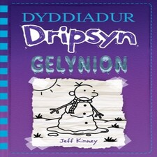 Dyddiadur Dripsyn 13 Gelynion