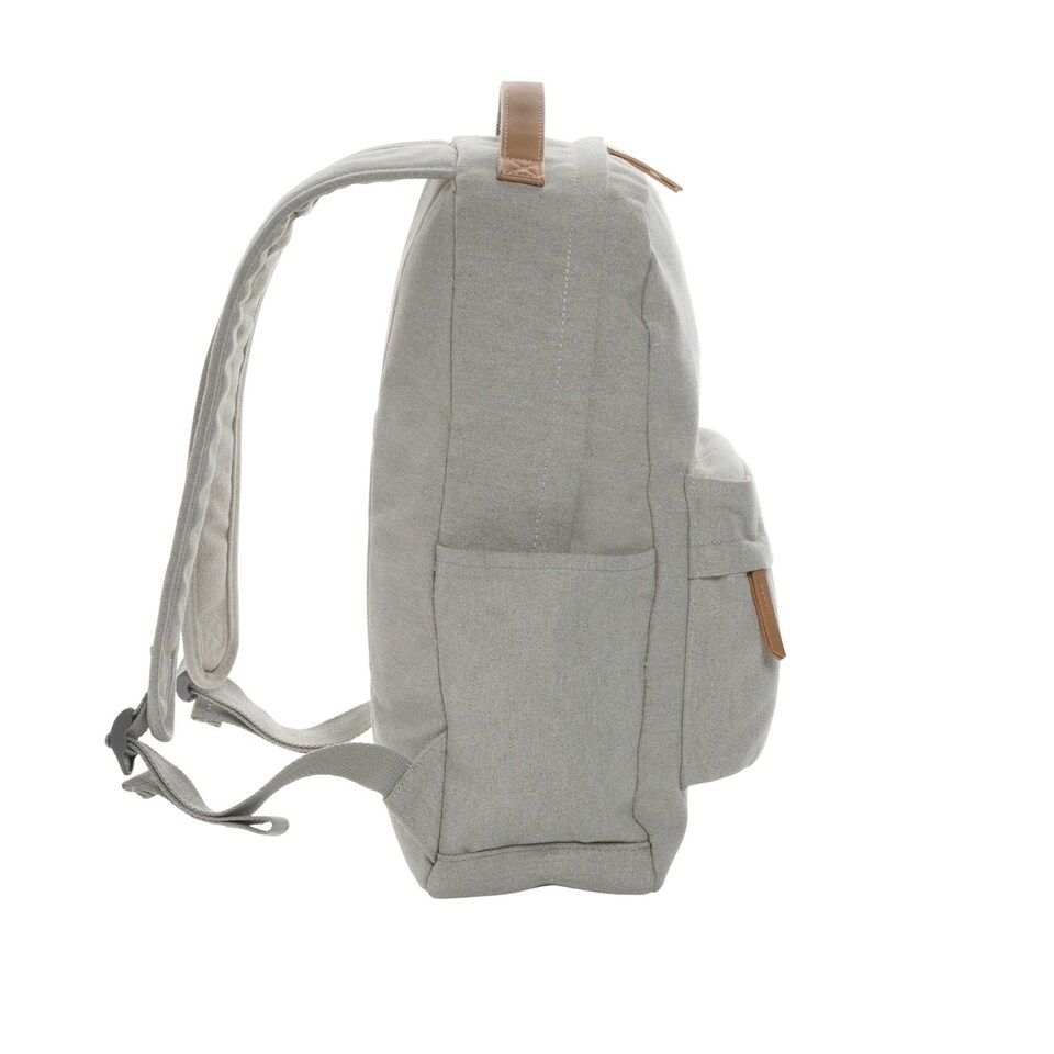 image 1 of XD Collection Impact Aware 16L Backpack - Grey - 43cm x 29cm x 13cm Grey