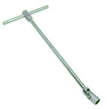 13mm Metric UJ Universal Joint T Bar Sockets Spanner Nut Spinner Wrench