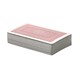image 1 of MidOcean Aruba Playing Card Deck - Red - One Size