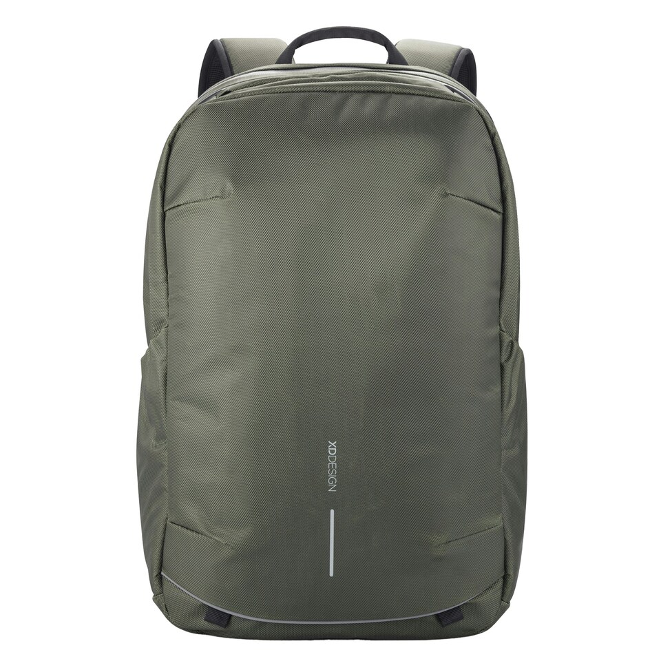 image 1 of XD Design Bobby Explore 30L Backpack - Green - One Size | Green