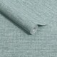 image 3 of Superfresco Easy Landscape Texture Aquamarine Wallpaper Blue | Blue