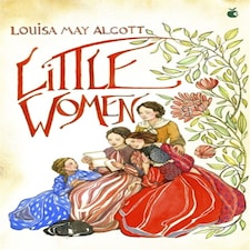 Little Women Paperback Book