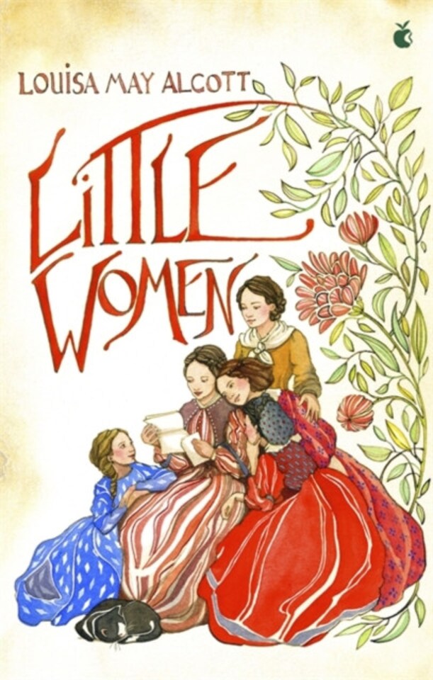 Little Women Paperback Book