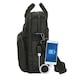 image 6 of Laptop & Tablet Case Safta Black Black 41 x 33 x 9 cm N/A | N/A | One Size
