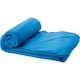 image 2 of Bullet Huggy Blanket And Pouch - Process Blue - 150 x 120 cm