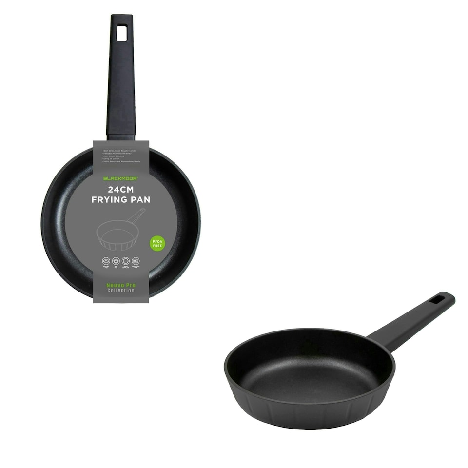 image 1 of Blackmoor Neuvo 24cm frying pan