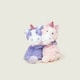 image 3 of Warmies Warm Hugs Unicorns