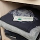 image 2 of 3 x Packs of Caraselle Orphea Anti Moth Strips - Floral Scent (36 Strips in total)