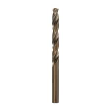 Timco - Ground Jobber Drills - Cobalt M35 (Size 9.0mm - 1 Each)