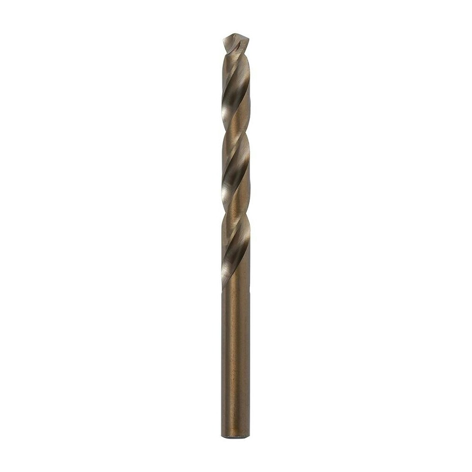 image 1 of Timco - Ground Jobber Drills - Cobalt M35 (Size 9.0mm - 1 Each)