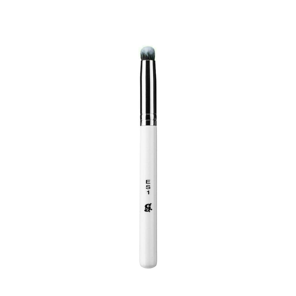 image 1 of ES1 Smudger Brush - Glisten Cosmetics Multi