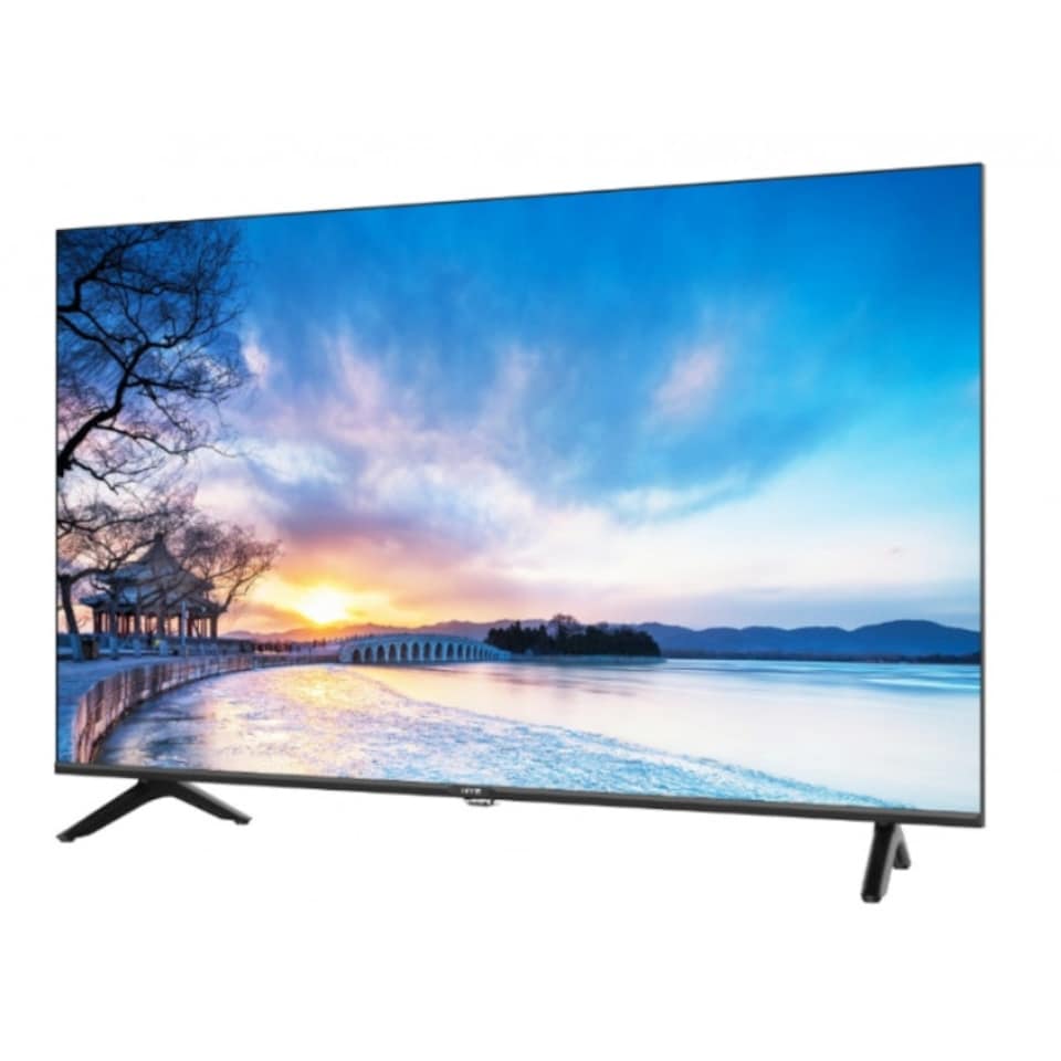 image 1 of HYE 40" Full HD 2K Tizen OS WiFi Frameless Smart TV - 40FHDS1008