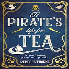 Pirates Life For Tea