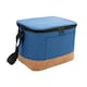 image 3 of XD Collection 6L Two Tone Cooler Bag - Blue - 16.4cm x 23.5cm x 16cm Blue | 16.4cm x 23.5cm x 16cm