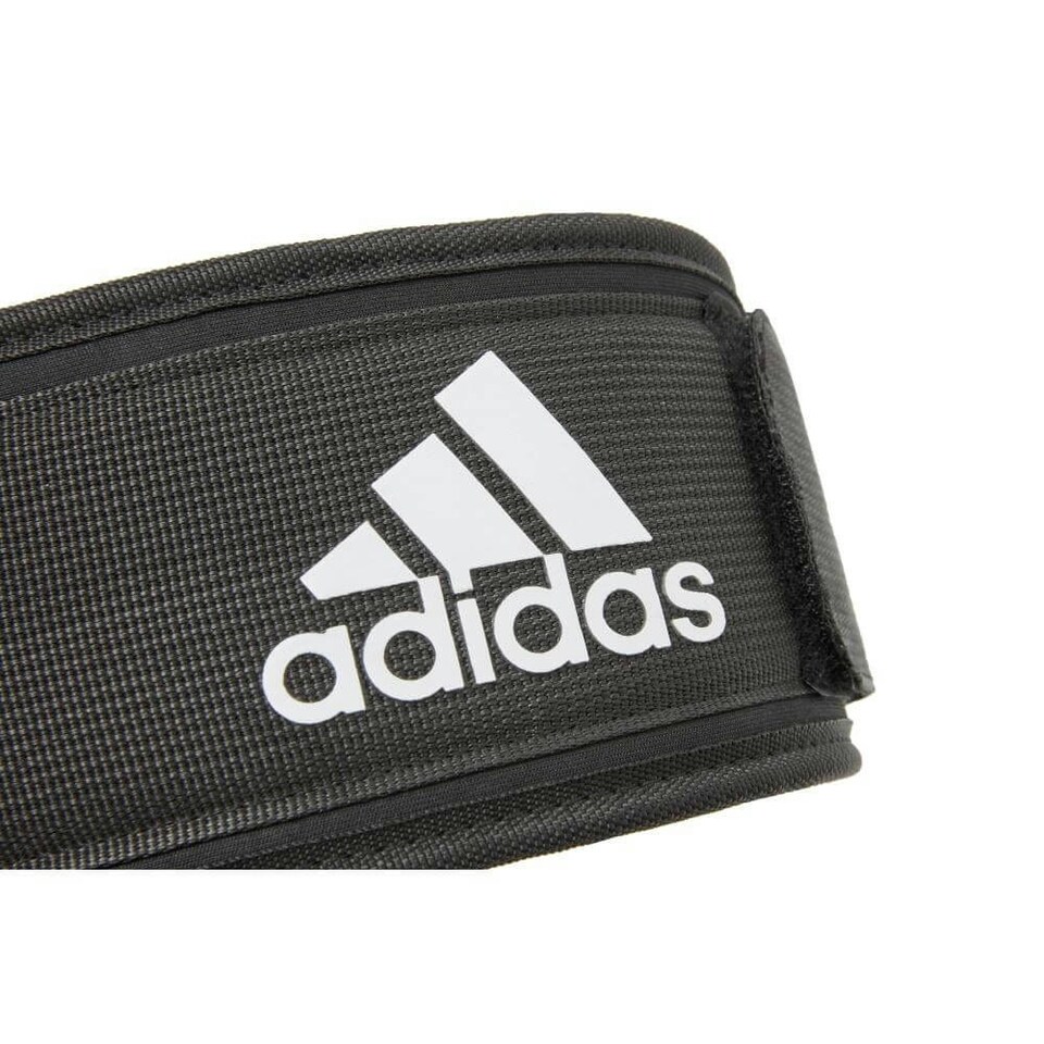 image 1 of Adidas Essential Weight Lifting Belt
