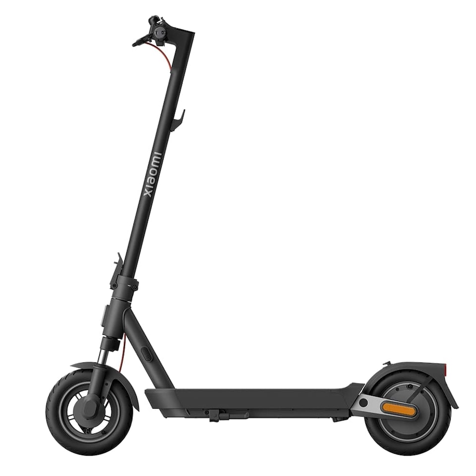 image 1 of Xiaomi Electric Scooter 5 Pro Black